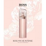 Hugo Boss Ma Vie Intense EDP 75ml за жени